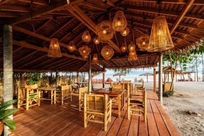 All At Sea Beach Resort – Foto’s 4