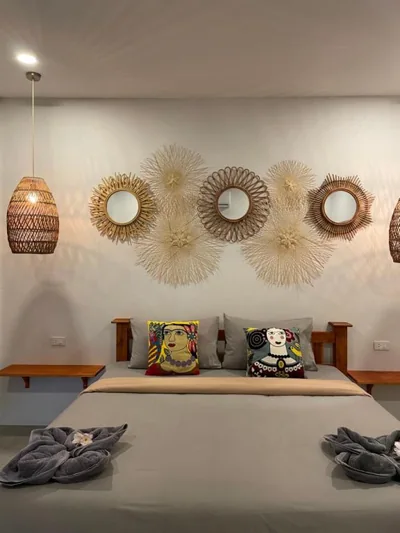All At Sea Beach Resort – Foto’s 8