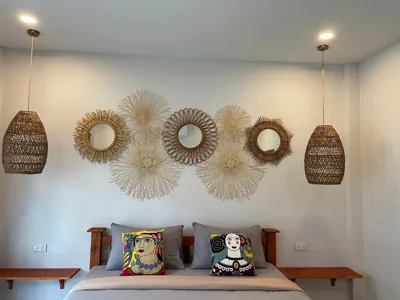All At Sea Beach Resort – Foto’s 9