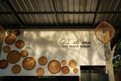 All At Sea Beach Resort – Foto’s 10