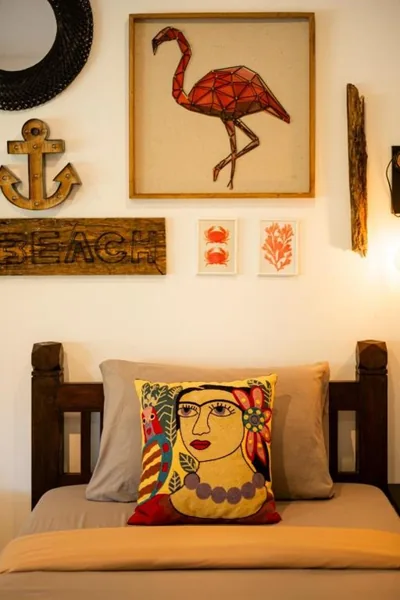 All At Sea Beach Resort – Foto’s 13