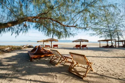 All At Sea Beach Resort – Foto’s 16
