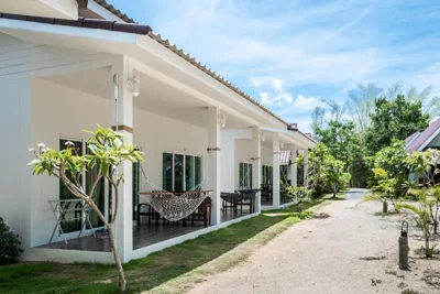 Superior tweepersoonskamer — All At Sea Beach Resort